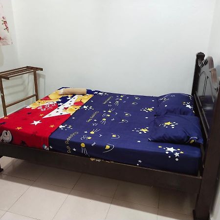 Assyifa Homestay Дунгун Екстериор снимка